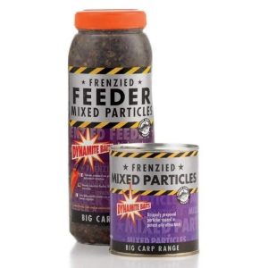 Dynamite Frenzied – Mixed Particles Jar 2.5L