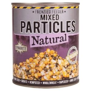 Dynamite Frenzied Particles Can 700g
