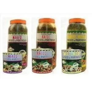 Dynamite Frenzied Pulse Parti-Mix 700g – D