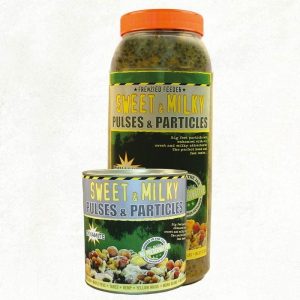 Dynamite Frenzied Pulse Sweet & Milky Parti-Mix 2.5l – D