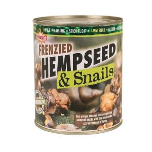 Dynamite Hemp & Snails Can 700g