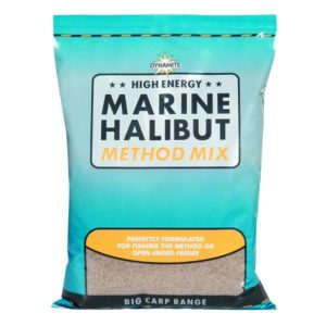 Dynamite Marine Halibut Method Mix 1.8kg