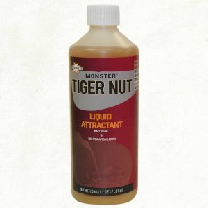 Dynamite Monster Tigernut Re-hydration Liquid – D