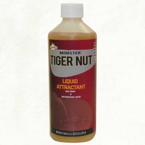 Dynamite Monster Tigernut Re-hydration Liquid – D