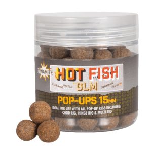 Dynamite Pop-Ups 15MM