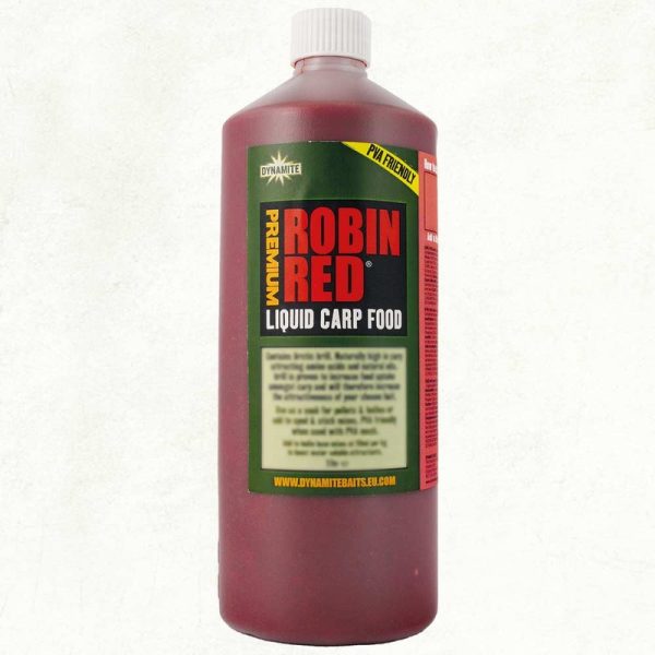 Dynamite Premium Robin Red Liquid 500ML