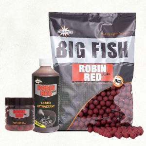 Dynamite Robin Red – 15mm Boilies 5kg