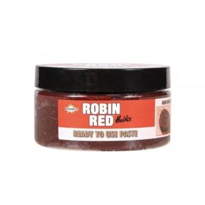 Dynamite Robin Red Paste