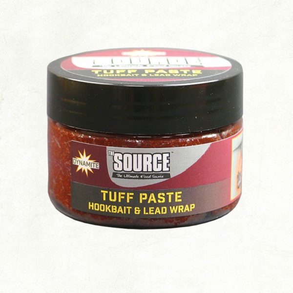 Dynamite Source TUFF Paste