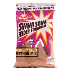 Dynamite Swim Stim Feeder Formula