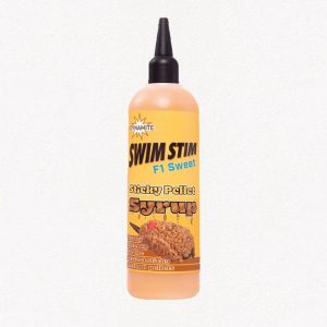 Dynamite Swim Stim Sticky Pellet Syrup  F1 Sweet