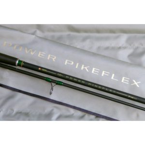 E-Sox 12ft Power Pikeflex