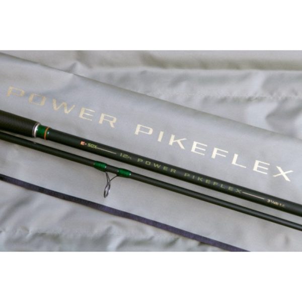 E-Sox 12ft Power Pikeflex