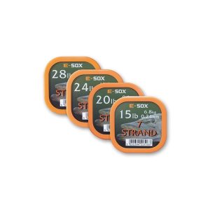 E-Sox 7 Strand Wire