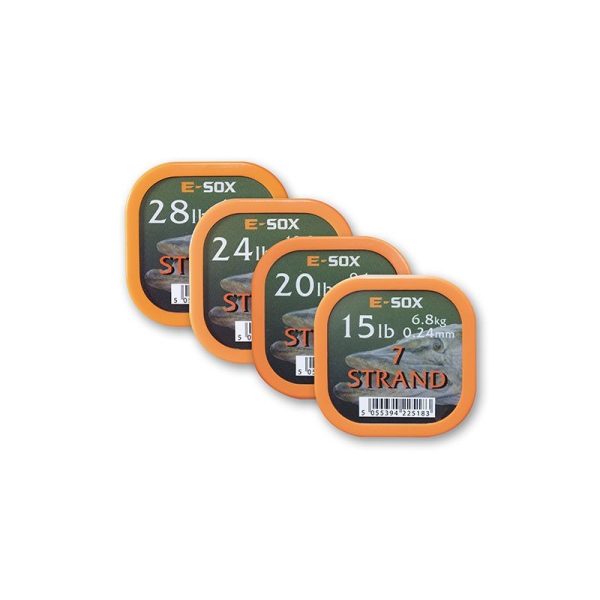 E-Sox 7 Strand Wire