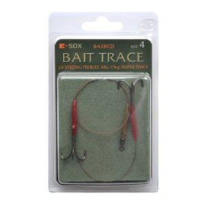 E-Sox Bait Traces