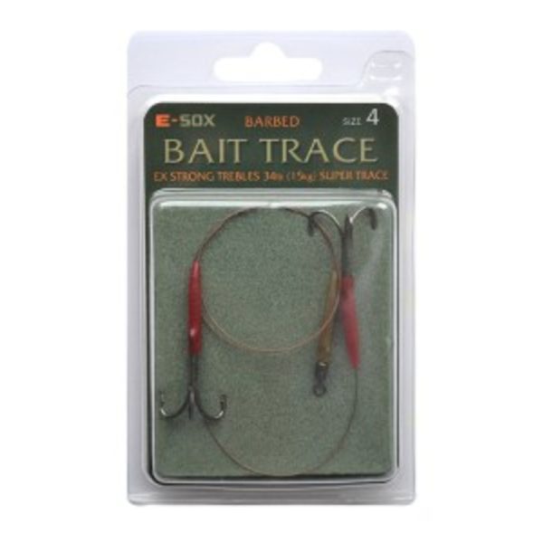 E-Sox Bait Traces