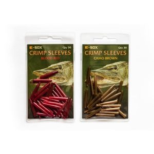 E-Sox Crimp Sleeves