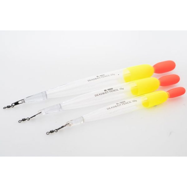 E-SOX Deadbait Pencil 10g
