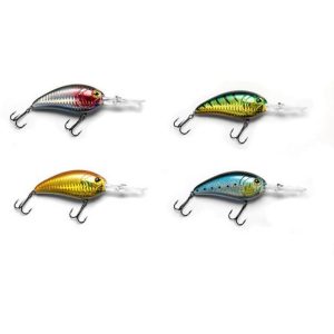 E-SOX  Drongo Lures 8cm
