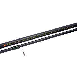 E-Sox Pikeflex 10ft Pike Rod