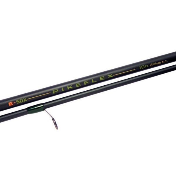 E-Sox Pikeflex 10ft Pike Rod