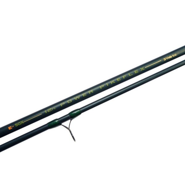 E-Sox Power Pikeflex 12′ 3.25lb
