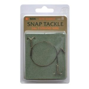 E-Sox Snap Tackle