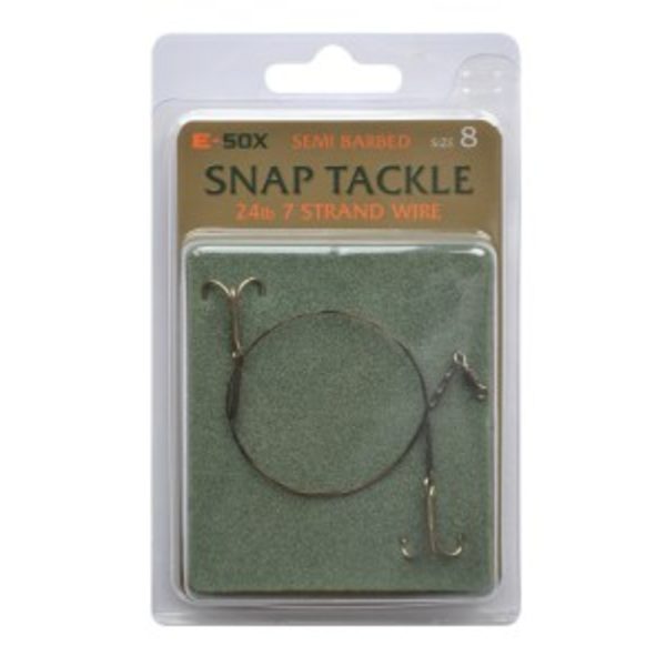 E-Sox Snap Tackle
