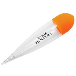 E-SOX Zeppler Pike Float