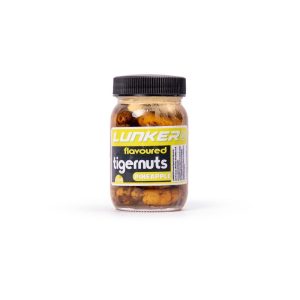 EA Lunker Flavoured Tigernuts