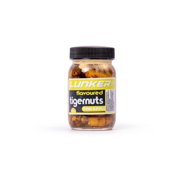 EA Lunker Flavoured Tigernuts