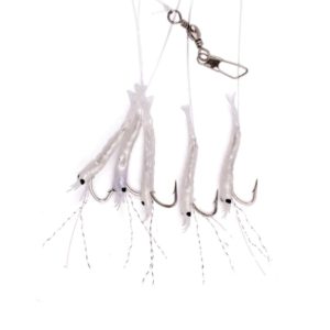 Eagle Claw Bait Rigs