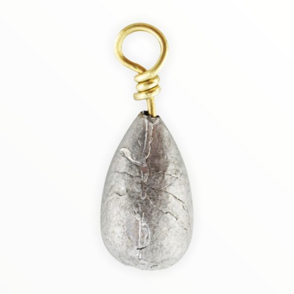 Eagle Claw Bass Casting Sinkers