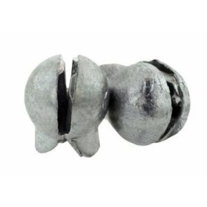 EAGLE CLAW REMOVABLE SPLIT SHOT
