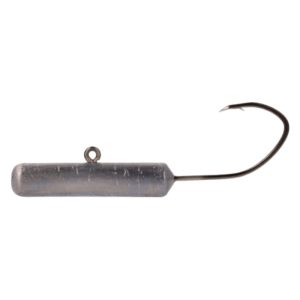 Eagle Claw Trokar Cylinder Tube Jig Head