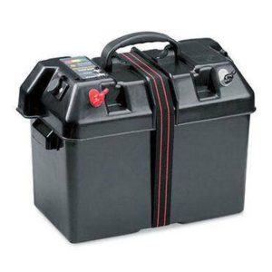 Easterner | Battery Box