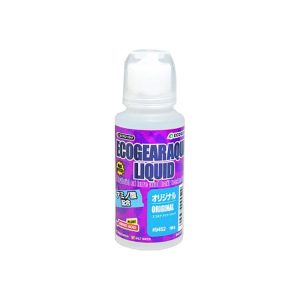 Ecogear Aqua Liquid