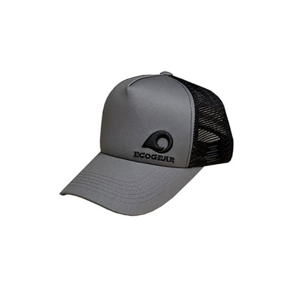 Ecogear Mesh Cap 06