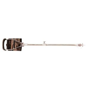 Economy Adjustable Shooting Seat Stick