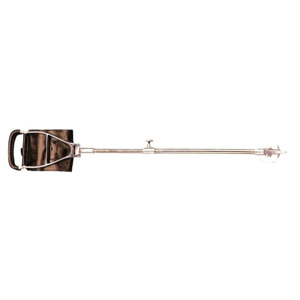 Economy Adjustable Shooting Seat Stick