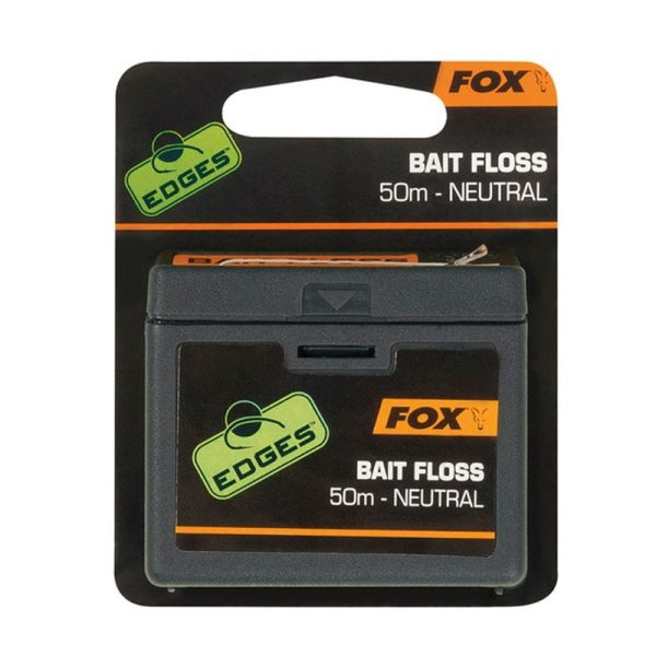 EDGES BAIT FLOSS