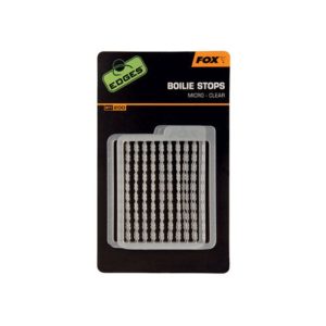 EDGES BOILIES STOP