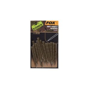 EDGES CAMO ANTI TANGLE SLEEVES