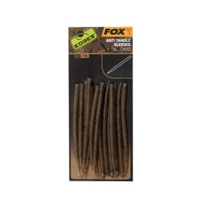 EDGES CAMO ANTI TANGLE SLEEVES – XL