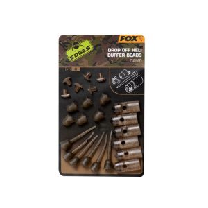 EDGES CAMO DROP OFF HELI BUFFER BEAD KIT