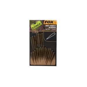 EDGES CAMO MICRO ANTI TANGLE SLEEVES
