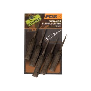 EDGES CAMO NAKED CHOD / HELI BUFFER SLEEVES