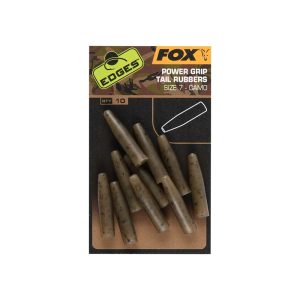 EDGES CAMO POWER GRIP TAIL RUBBER