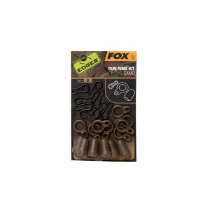 EDGES CAMO RUN RING KIT